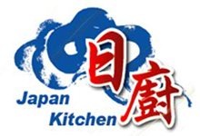 日廚國際logo