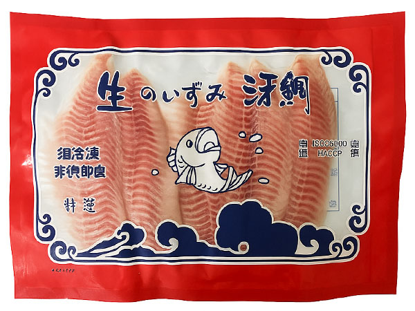 生五片雕魚片450g*1包(155)