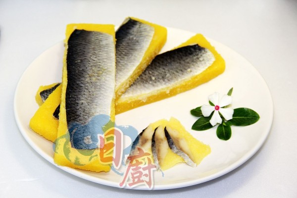 海之幸-檸檬黃金魚-包(缺貨中)