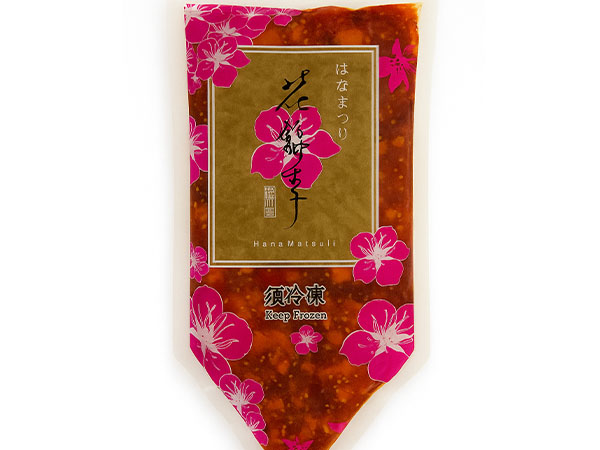 照燒魷魚丁(蘭)500g*1包(220)