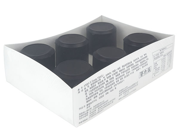 爭鮮茶碗蒸(冷藏)105g*12杯/盒(180)