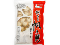 熟凍帆立貝600g*1包(290)
