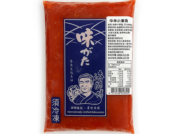中華小章魚(蘭)1000g*1包(345)