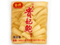 代鮑片(金牌)600g*1包(240)