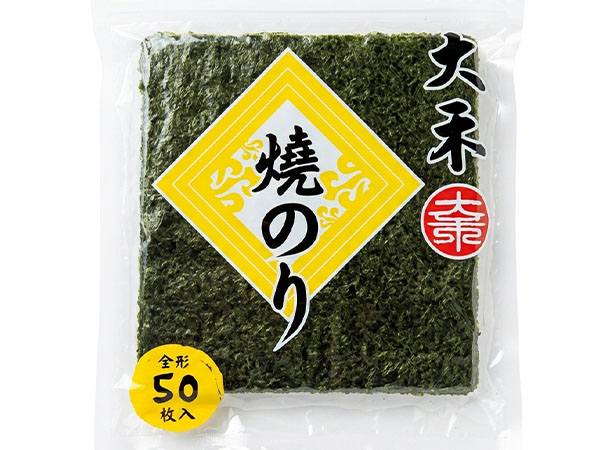 全型海苔50張*1包(230)