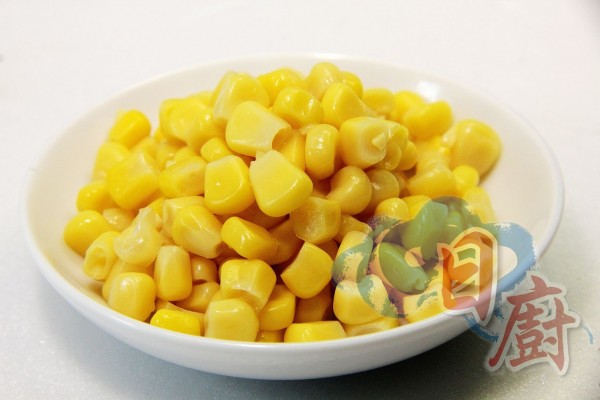 永偉玉米粒-罐