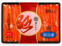 日式風味蟹(泰)270g*1盒(73)