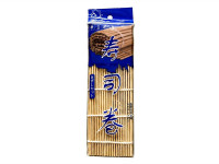 壽司竹簾21*24cm*1張(18)