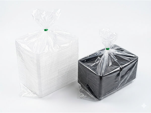 1.0壽司盒(底+蓋)50pcs*1組(190)(限量供應)