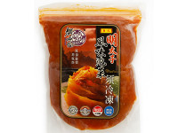明太子泡菜500g*1包(110)