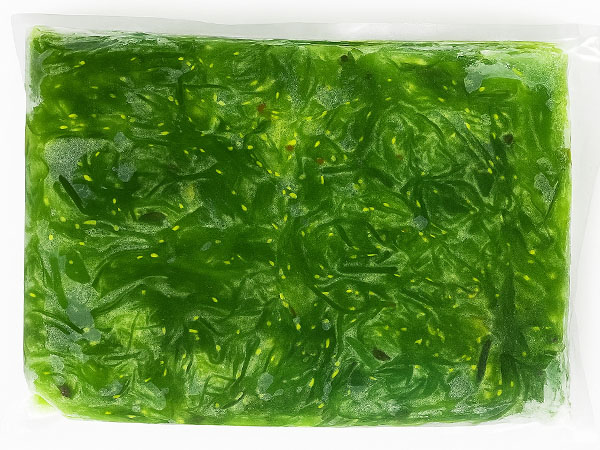 珍味裙帶絲1000g*1包(120)