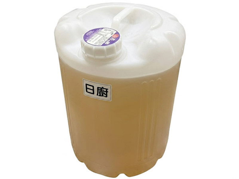 壽司醋22KG*1桶(1000)(此商品不適宅配)