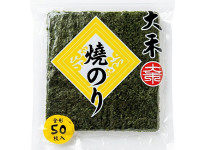 全型海苔50張*1包(230)
