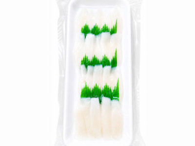 墨魚片6g 20片*1盒(100)