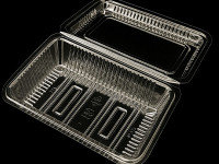 6H食品盒100pcs*1包(145) (限量供應)