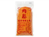 肉鬆3KG*1包(400)(易破商品不適宅配)