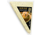 海鮮沙拉(顏師傅)500g*1包 (160)