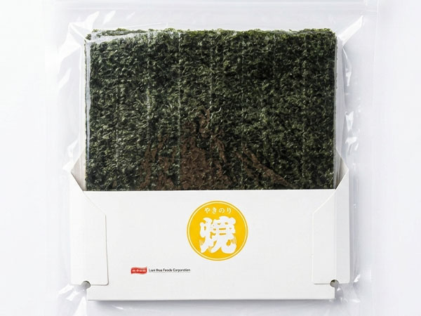 八切海苔400片*1包(235)
