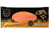 智利薄鹽生鮭魚(約55-80兩/包)兩(26)(下單後確認重量)