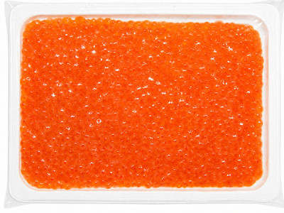 醬油漬紅鮭魚卵500g*1盒(1050)
