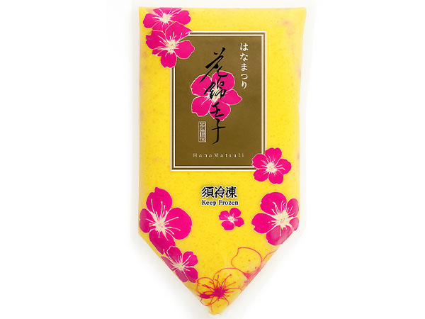 芒果風味沙拉(蘭陽)500g*1包(160)