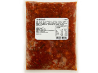 珍味螺肉片( 蘭)1000g*1包(330)