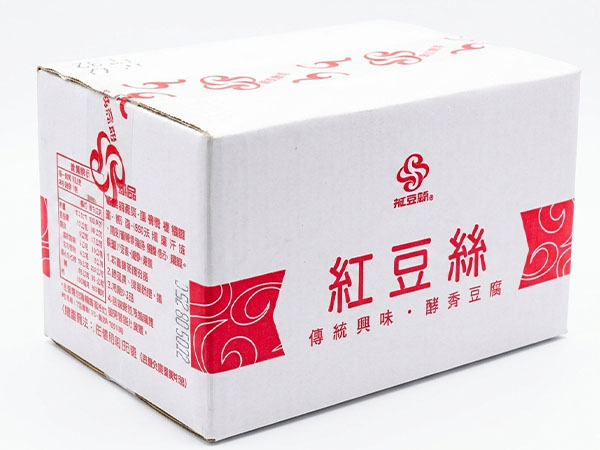 紅豆絲3KG*1箱(375)