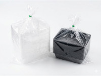 0.8壽司盒(底+蓋)50pcs*1組(155)(限量供應)