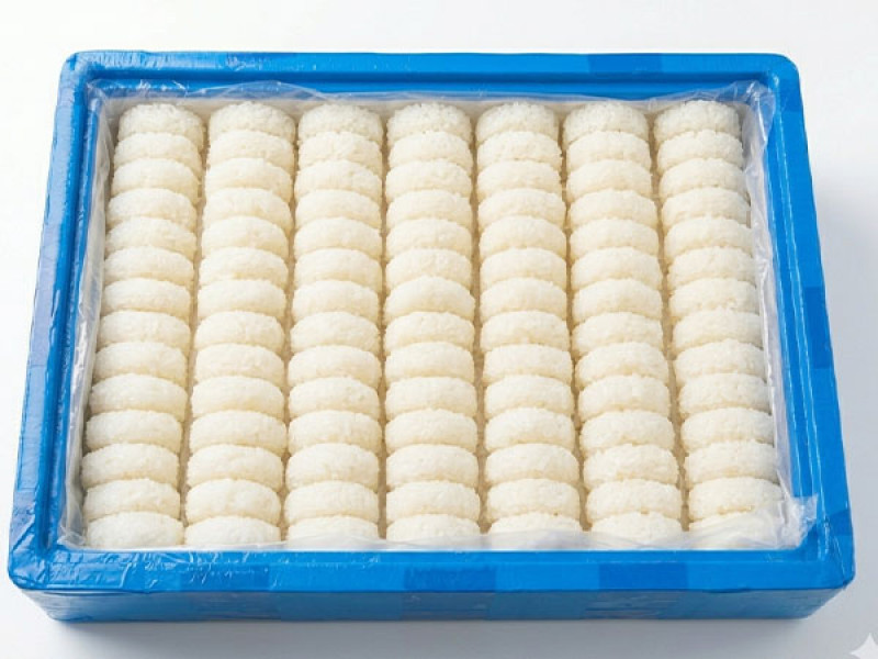 壽司16g壓飯220顆/0.5箱(286)(此商品不適用宅配)(自備飯箱折30元)
