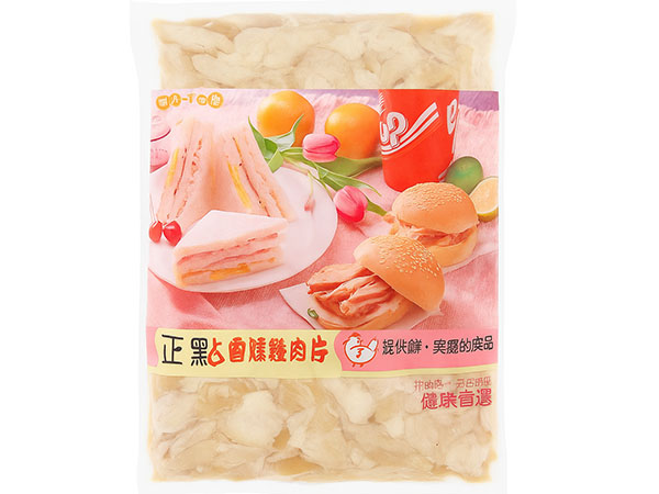 燻雞(正點)1000g*1包(250)